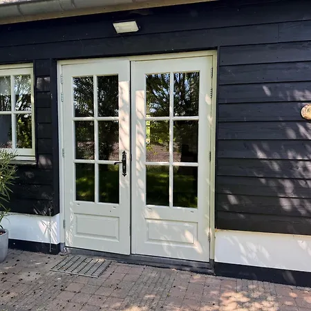 Het Plekje Niemand Wist *